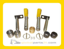 Jcb parts mini for sale  Shipping to Ireland