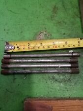 Triumph push rods. for sale  Shipping to Ireland