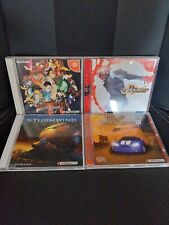 Dreamcast street fighter for sale  BIDEFORD