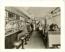 Diner counter booths for sale  Easthampton