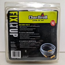 Char broil quick for sale  Ashland