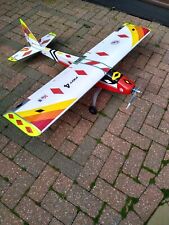 Wot electric plane for sale  WARRINGTON