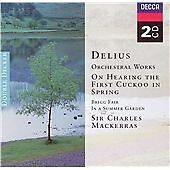 Frederick delius orchestral for sale  STOCKPORT