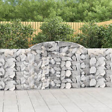 Arched gabion baskets for sale  SOUTHALL