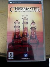 Chessmaster european version for sale  GAINSBOROUGH