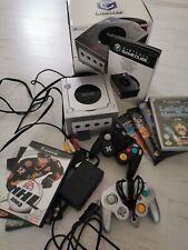 Nintendo gamecube konvolut gebraucht kaufen  Broitzem,-Rüningen