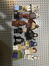 Lego Star Wars TCS Custom Lot for sale  Shipping to South Africa