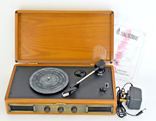 Rare steepletone radio for sale  ANDOVER