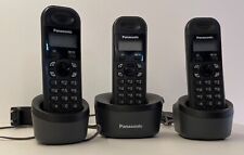 Panasonic cordless dect usato  Massafra