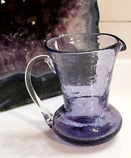Vintage amethyst purple for sale  Wildomar