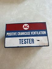 Positive crankcase ventilation for sale  Bode