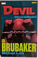 Devil brubaker diavolo usato  Ardea