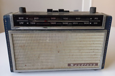 Vintage antique radio d'occasion  Expédié en Belgium