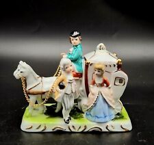 Victorian porcelain horse for sale  Shipping to Ireland