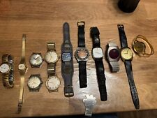 Uhren konvolut armbanduhren gebraucht kaufen  Radolfzell