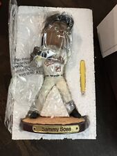 Sammy sosa bobblehead for sale  Lutherville Timonium