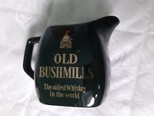 Old bush mills for sale  CHESTERFIELD