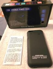 Phone case battery for sale  Shelbyville