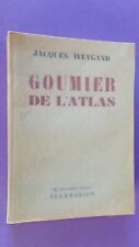Maroc goumier atlas d'occasion  Montpellier-