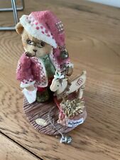 Cherished teddies wendall for sale  HIGH WYCOMBE