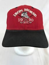 Vintage iron horse for sale  Weatherford
