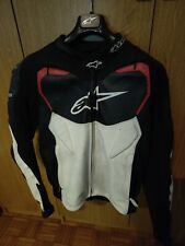 Alpinestars giacca moto usato  Scorze