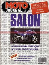 Moto journal 917 d'occasion  Cherbourg-Octeville-