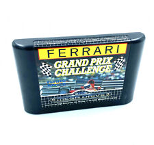 Ferrari grand challenge d'occasion  Bernay