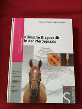 Lehrbücher tiermedizin gebraucht kaufen  Edingen-Neckarhausen