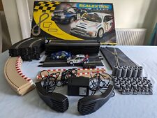 Classic scalextric rally for sale  HIGH WYCOMBE