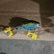 Livetarget crawfish crankbait for sale  Milwaukee