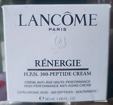 Lancome rénergie h.p.n. usato  San Bartolomeo Al Mare