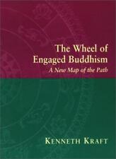 The Wheel of Engaged Buddhism: A New Map of the Path,Kenneth Kra comprar usado  Enviando para Brazil