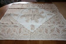 Service table nappe d'occasion  France