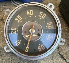 Functional mph speedometer for sale  Fremont