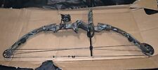 Mcpherson compound bow for sale  Shelbyville