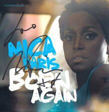 Usado, Mica Paris - Born Again [SIGNED Promo CD Single] comprar usado  Enviando para Brazil