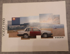 1990 volvo range for sale  BRADFORD
