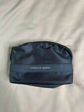 Porsche design black for sale  LONDON