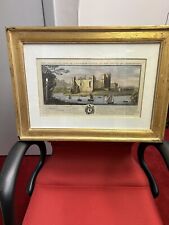 Framed antique fine for sale  Hallandale