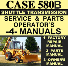 Case 580b shuttle for sale  New York