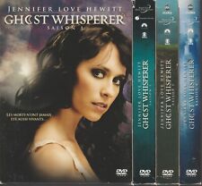 Ghost whisperer dvd d'occasion  Saint-Gilles-Croix-de-Vie