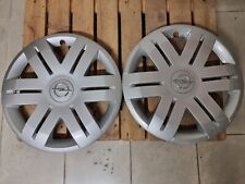 Set copricerchi renault usato  Fermo