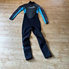 Skins kids wetsuit for sale  LEICESTER