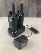Radio walkie talkies bidireccional Midland X-Tra Talk y base de carga modelo LXT600 segunda mano  Embacar hacia Argentina