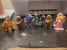 Muppets movie minis for sale  Missouri City