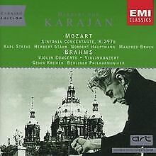 Karajan edition kremer gebraucht kaufen  Berlin