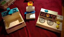 Fisher price kitchen for sale  Duluth