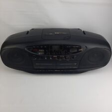 JVC RC-X620 Radio CD Player and Cassette Deck Boombox Parts/Repair, used for sale  Shipping to South Africa