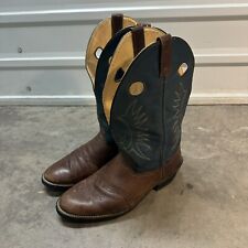 Mens cowboy boots for sale  Omaha